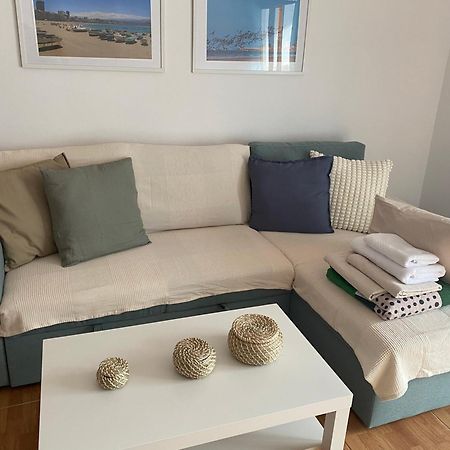 Appartement Casa De La Plaza San Mateo à Vega de San Mateo Extérieur photo