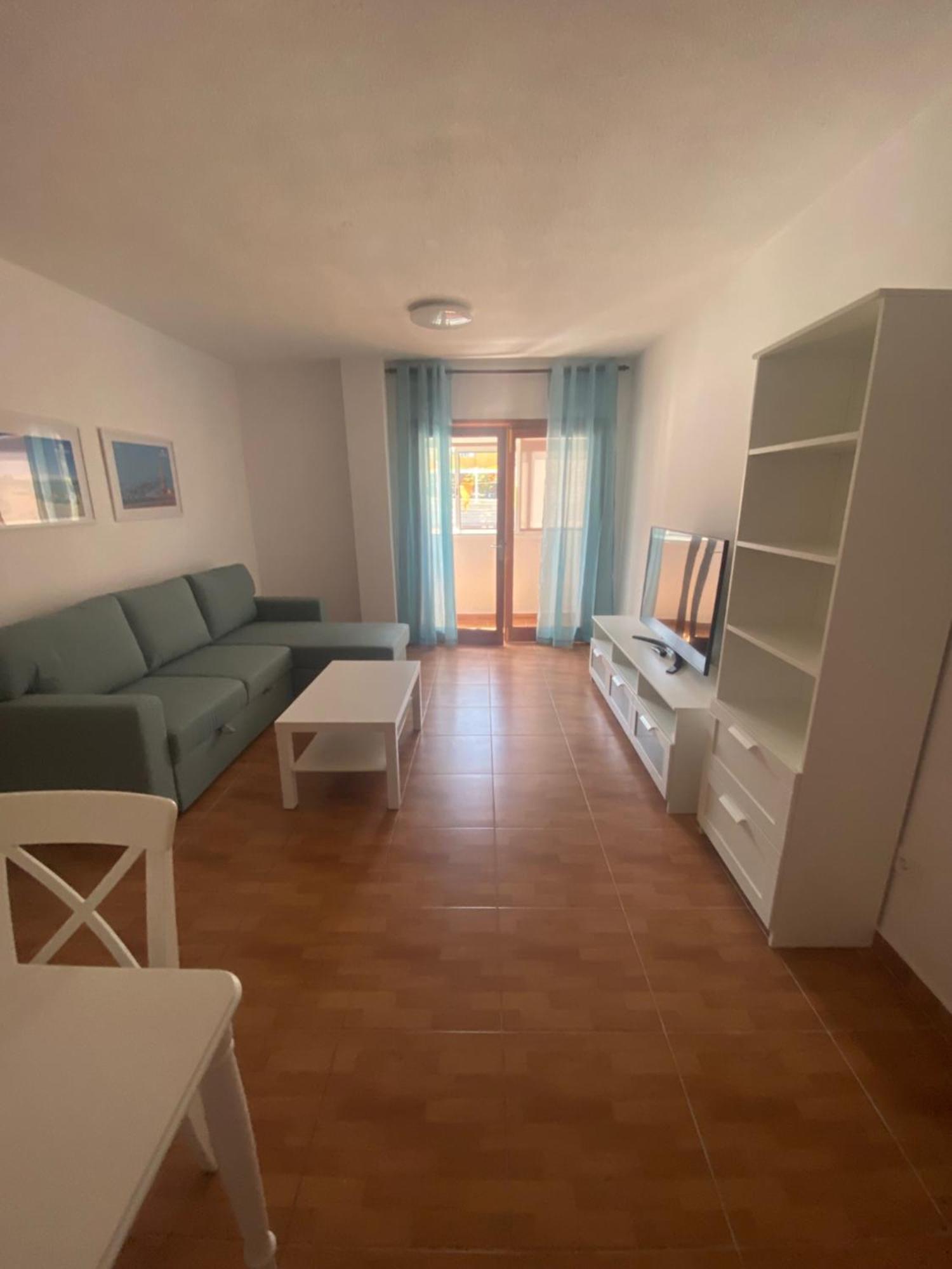 Appartement Casa De La Plaza San Mateo à Vega de San Mateo Extérieur photo
